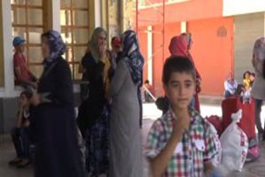 Tarım İşçilerinin Terör Korkusu