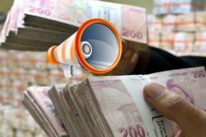 Çiftlik Muhasebe Veri Ağına Kayıtlı Çiftçiler 425 TL Destekleme Alacak