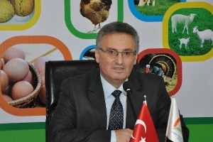 Sulama Projelerine Yüzde 50 Hibe Desteği Sağlanacak