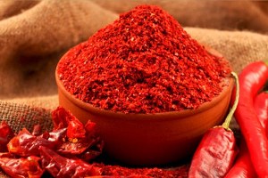 Acı Yiyenler Daha Uzun Yaşıyor