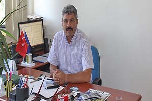 Yazlık ürünlerde yüzde 100 kayıp