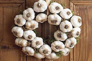 Taşköprü Sarımsağında Denetim