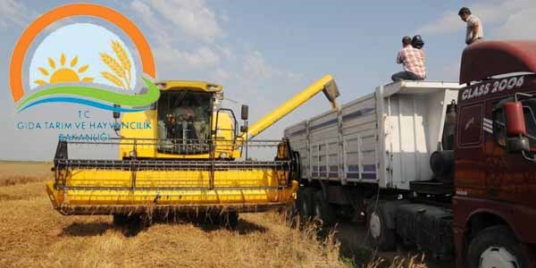 Çiftçiye Ödeme Müjdesi