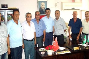 Sarıgöl de Üzüm İşçi Ücretlerine Zam Yapılmadı