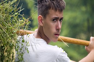 Tarımsal Nüfus Gençleşiyor Projesi