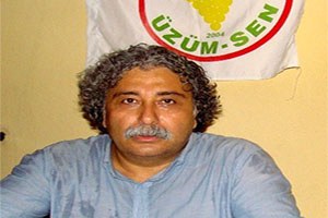 Üzüm sen den İhracat Uyarısı