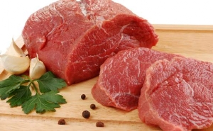 Ette ithalat lobilerine en güzel cevabı üretimdeki artış veriyor