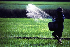 Gübre Yönetmeliğinde Değişiklik Yapıldı