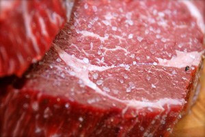 İthal Et Kurbanlık Fiyatlarının Artışını Önler