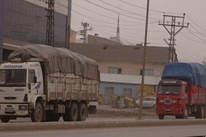 Terör Nar Üreticilerini de Vurdu