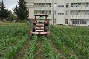 Adana da Uygulamalı Tarım Fuarı Açılacak