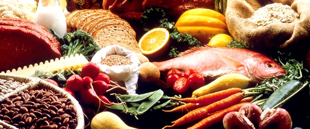 Hileli Gıdalara Dikkat