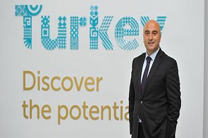 Türk Şekerleme Sektörü Rusya ya Açılıyor