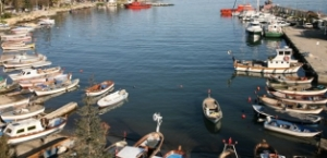 Denizlerimizde Bin 11 Balıkçı Teknesi Emekliye Ayrıldı