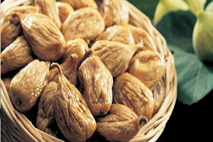 Kuru İncire Süpermarket Dopingi