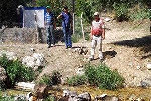 Antalya da Organik Tarım Yaygınlaştırılıyor