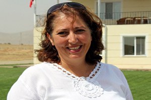 Kayserili Kadın Çiftçiler Solucan Gübresi Üretiyor