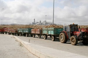 Kayseri Şeker den Boğazlıyan a 25 Milyonluk Yatırım