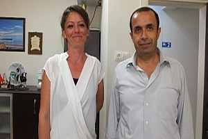 Burhaniye de Kızıklı Ve Dutluca ya Bayan Veteriner