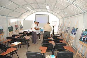 Çiftçisiz Çiftçi Eğitimi Sürüyor