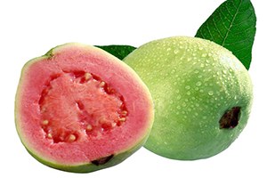 Guava Kansere Karşı Koruyor