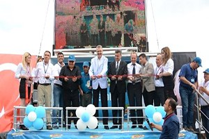 Karacabey de Mısır Festivali