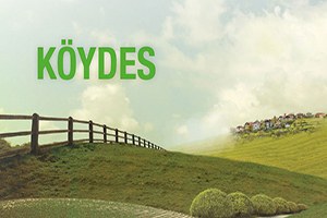 Köydes Kapsamında 2 Milyon 855 Bin Liralık Proje Yapılıyor