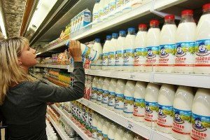 Rusya ya Gıda İhracatında Geç Kalındı