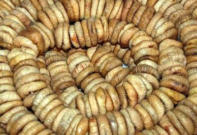 Nazilli de İncir ve Gıda Sezonu Açıldı