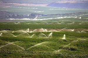 Tarım Arazileri İnsansız Hava Araçları İle Denetlenecek