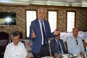 Manisa da Bir Milyondan Fazla Ağaç Söküm Tehlikesi ile Karşı Karşıya