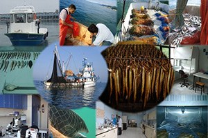 18 Ulusal Su Ürünleri Sempozyumu