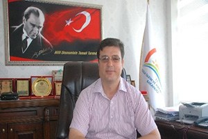 Tokat ta 22 Bin Dekar Alanda Fındık Üretimi