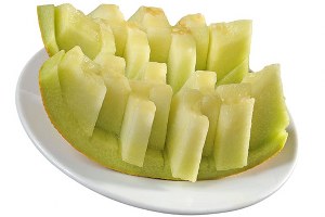 Narmikan Kavunu nun Hasadına Başlandı