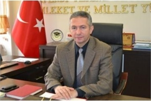 Kırklareli Gıda Tarım ve Hayvancılık Müdürü Keçeci Açıklaması