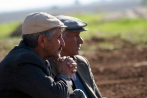 Tarım Zirvesinden İthalat Zirvesine