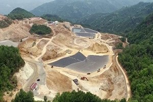 Tarım Arazileri Taş Ocağı ve Madene Kurban