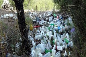 Zirai İlaç Kutuları Tehlike Saçıyor