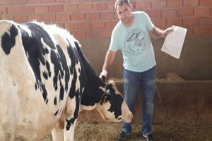 Tiap Bam ın Bu Buluşu Çiçek Hastası Hayvanların İmdadına Yetişiyor