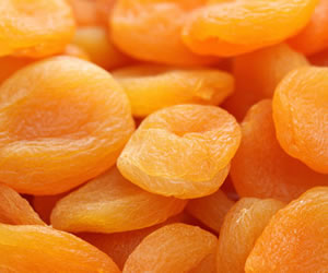 Kuru Kayısı 9 TL den Satılıyor