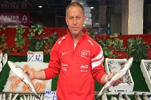 Balık Sezonu Açıldı Hamsinin Kilosu 10 TL Oldu