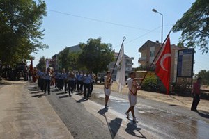 16 İpsala Çeltik Festivali Ve Tarım Fuarı