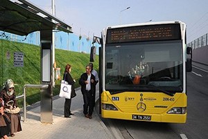 İstanbullular Organik Ürünlerle Buluşturuluyor