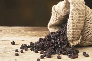 Kuru Üzümün Mazotla Yıkandığı İddiası