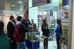 Organik Ürünler Fuarı Exponatura Ekim de Kapılarını Açıyor