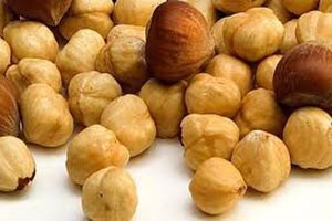 Türk Fındığı Güney Kore de Tanıldı