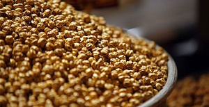 Kula Leblebisi Dünya Pazarında