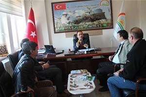 Büyükbaş Hayvanlarda Küpelemede Yeni Dönem