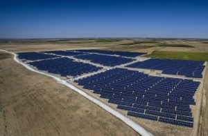 Güneş Enerjisi Güneş Gibi Doğacak