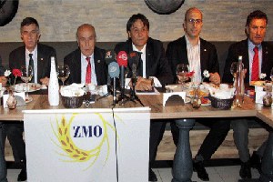 Çiftçi Tarımdan Kopuyor